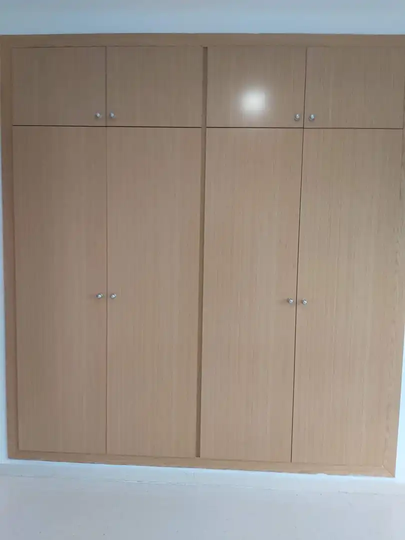 Apartament en venda a Poble Nou