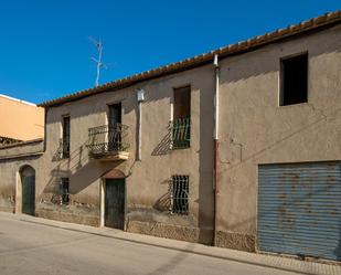 Exterior view of House or chalet for sale in Castellví de la Marca  with Balcony