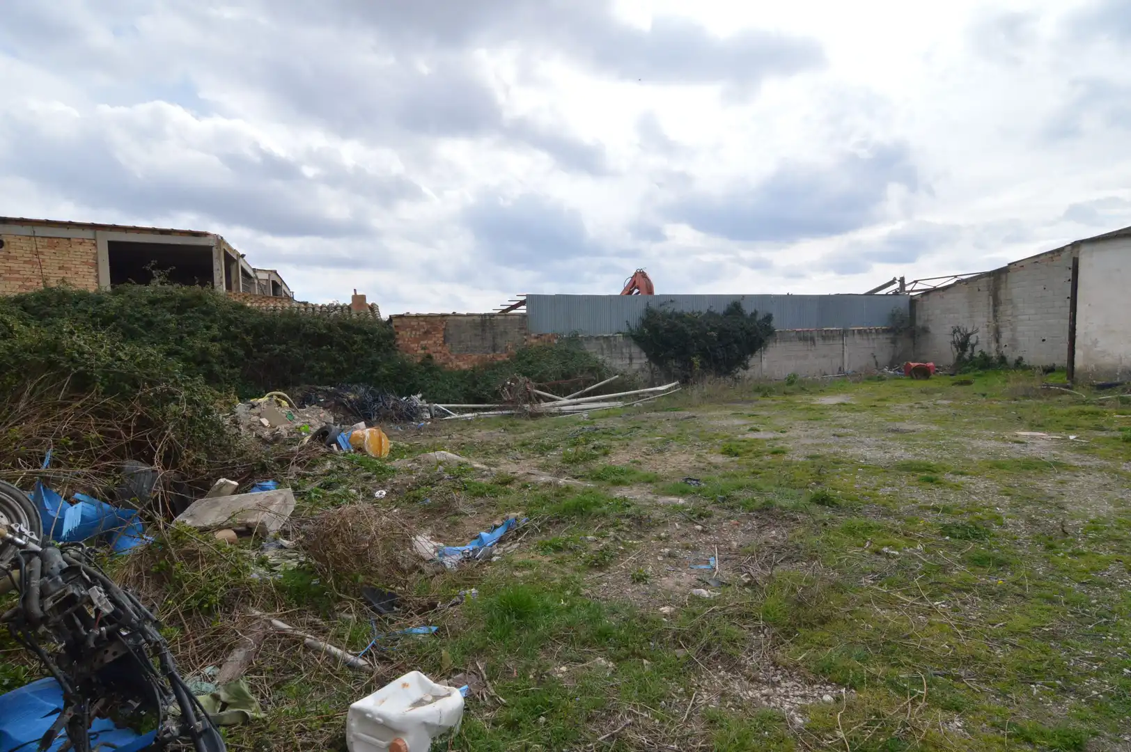 Rural land for sale in C/ San Bartolomé, imagen 6