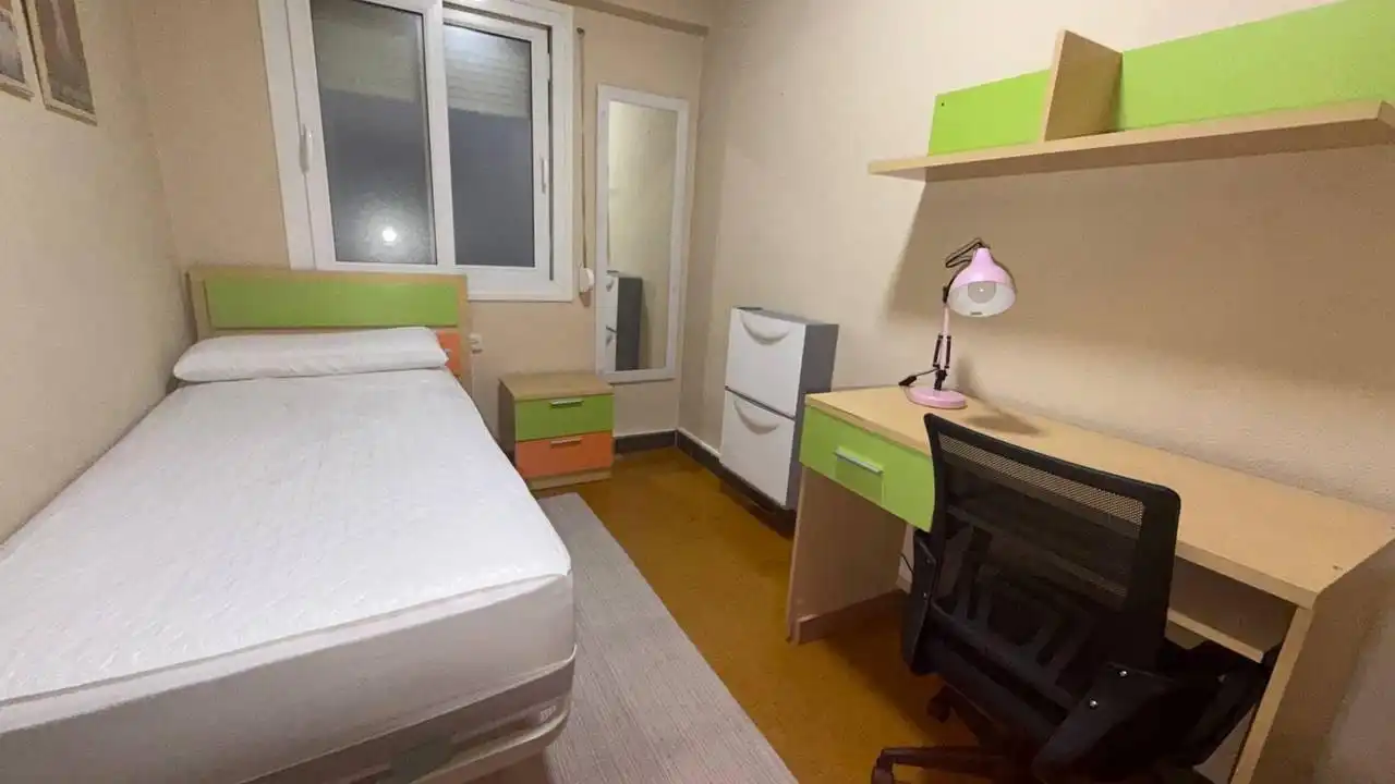 Wohnung mit Terrasse zur Miete in Centro, imagen 19
