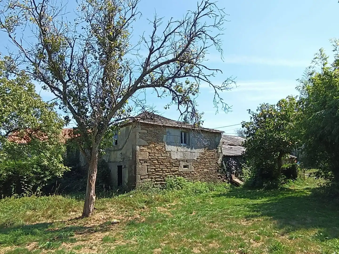 Country homes for sale in Aranga