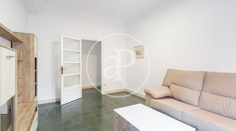 Foto 3 de Piso de alquiler en Av. de L'oest, El Pilar, Valencia Capital