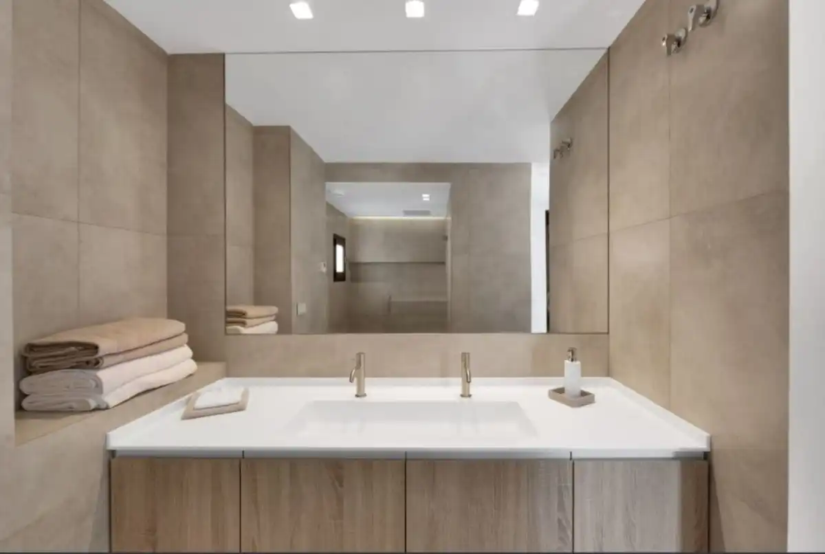 Apartament amb piscina en venda a Nueva Andalucía, imagen 8