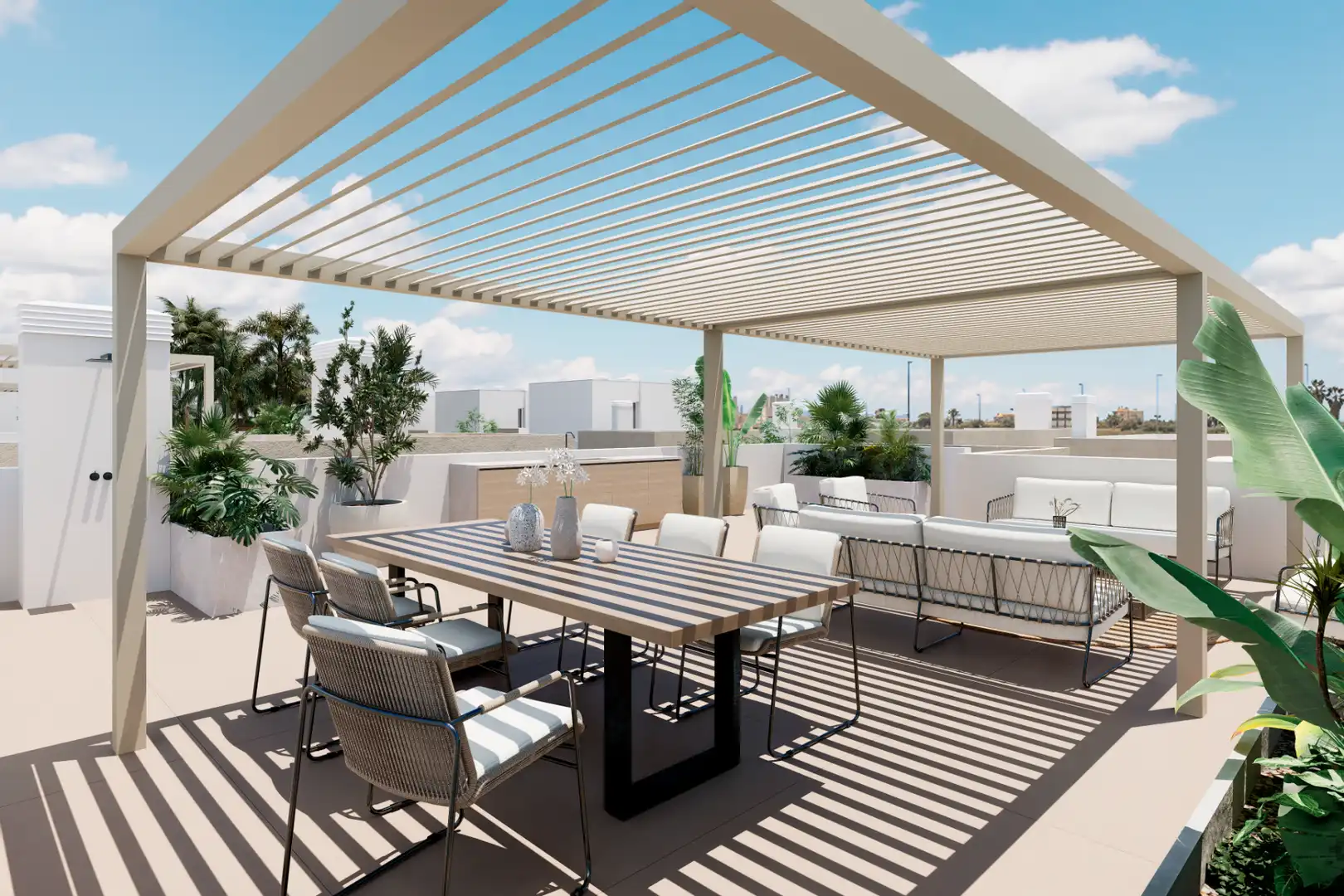 Casa con piscina en venta en Centro, imagen 18