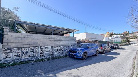 Photo 3 of Houses for sale in Calle Castaño, 4, Villa de Otura, Granada