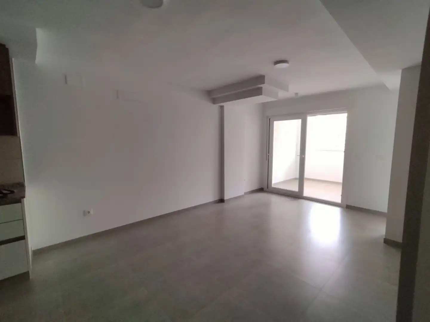 Appartamento con terrazza in vendita a Las Trescientas - San Francisco - Ciudad Vergel, imagen 7
