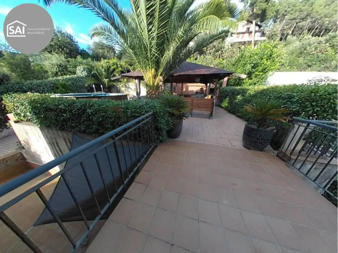 Terrace of Houses for sale in Castellar del Vallès  with Heating, Private garden and Terrace