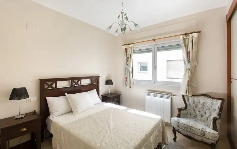 Apartament amb piscina en venda a Nueva Andalucía, imagen 10