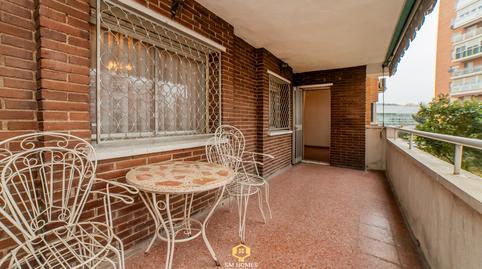 Foto 3 de Pis en venda a Calle de Perú, La Espinilla - Parque Blanco, Coslada