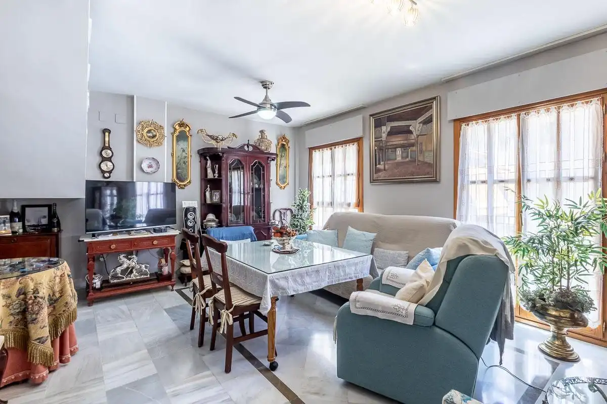 Duplex for sale in Calle NUEVA DE LA VIRGEN