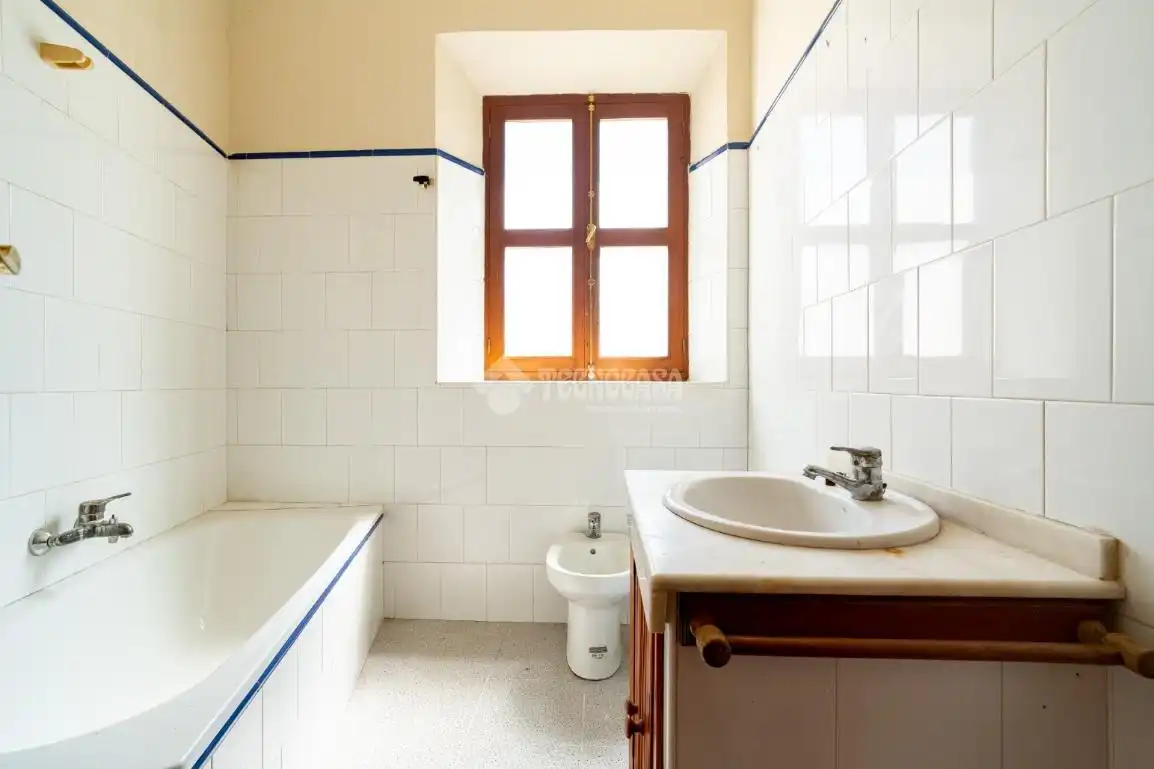 Baño de Casa adosada en venta en Alfacar