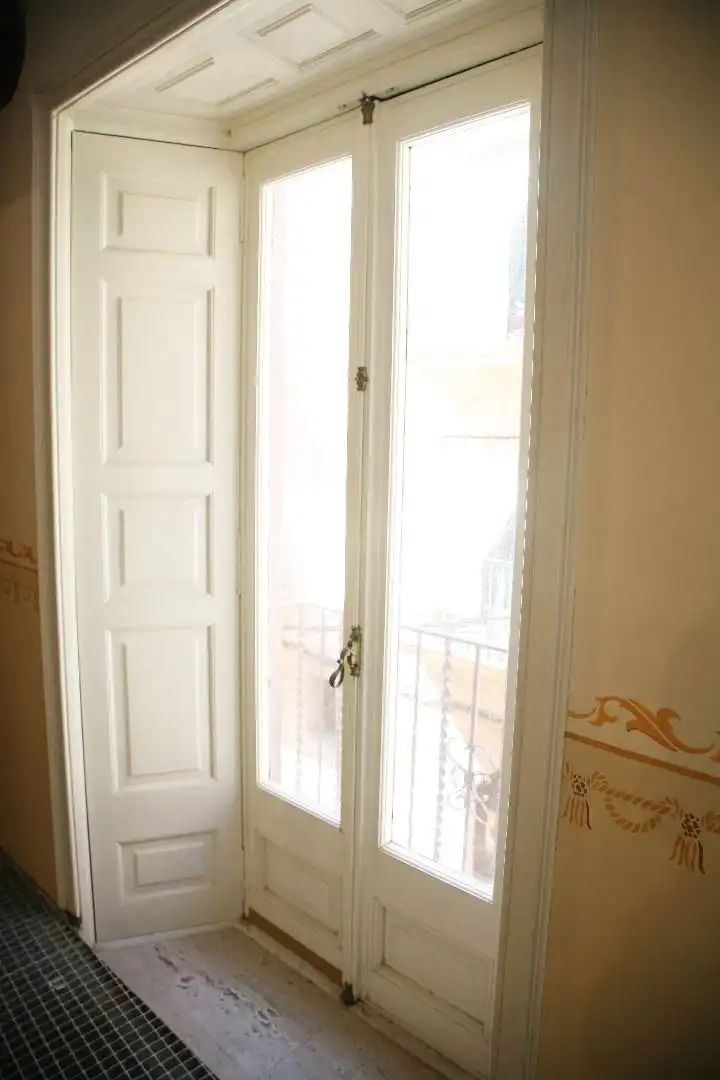 Maisonette zum Verkauf in Carrer d'En Granada, Part Alta