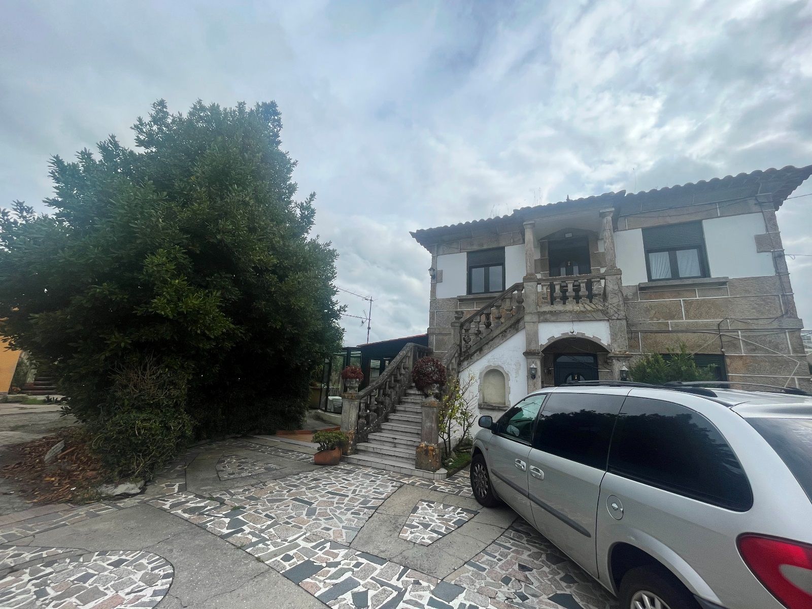 House or chalet for sale in Travesía de Vigo - San Xoán
