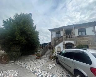 House or chalet for sale in Travesía de Vigo - San Xoán
