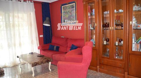 Foto 4 de Casa o chalet en venta en Sant Miquel de Segur, Segur de Calafell, Calafell