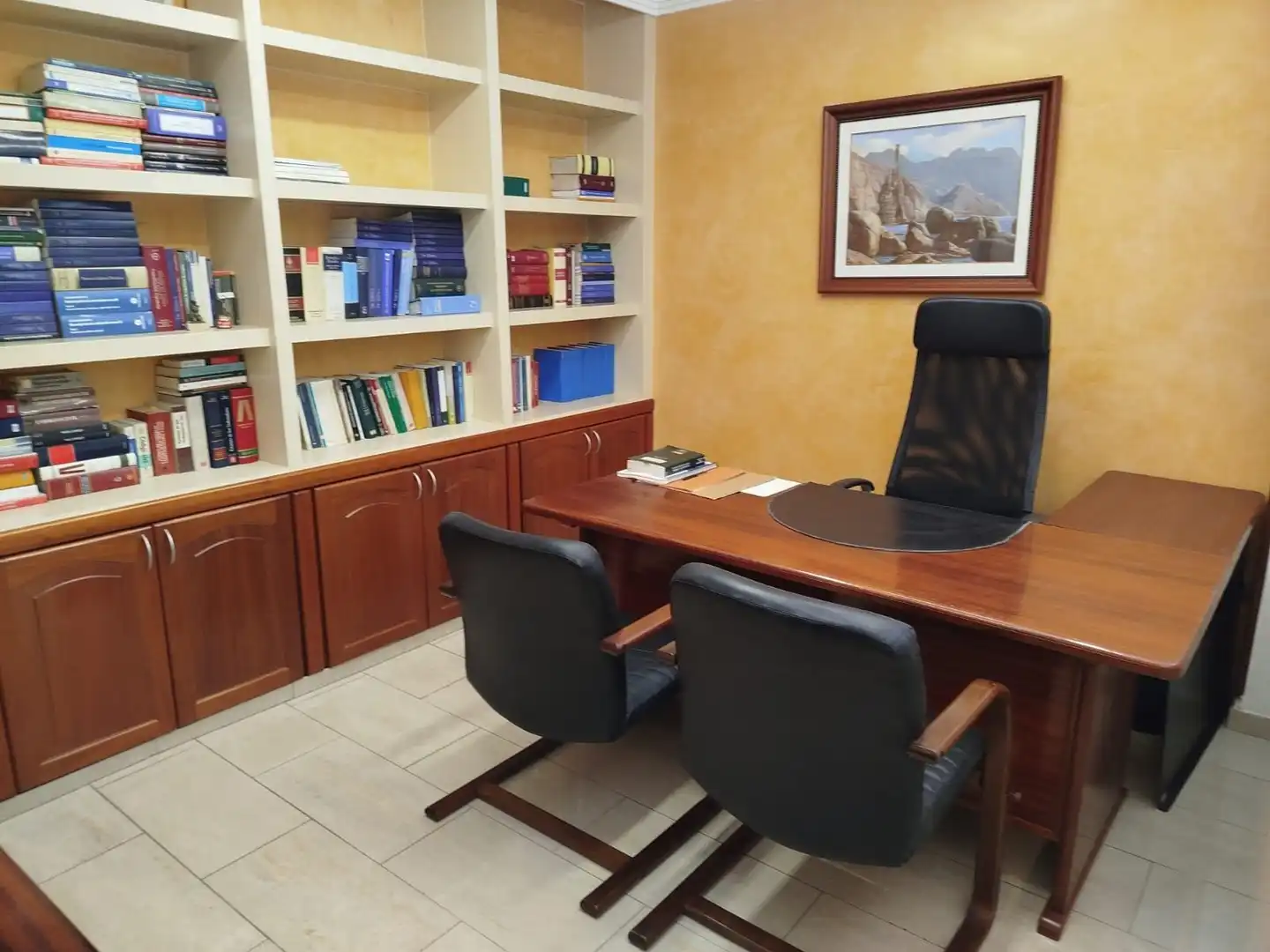 Oficina de alquiler en Las Palmas de Gran Canaria