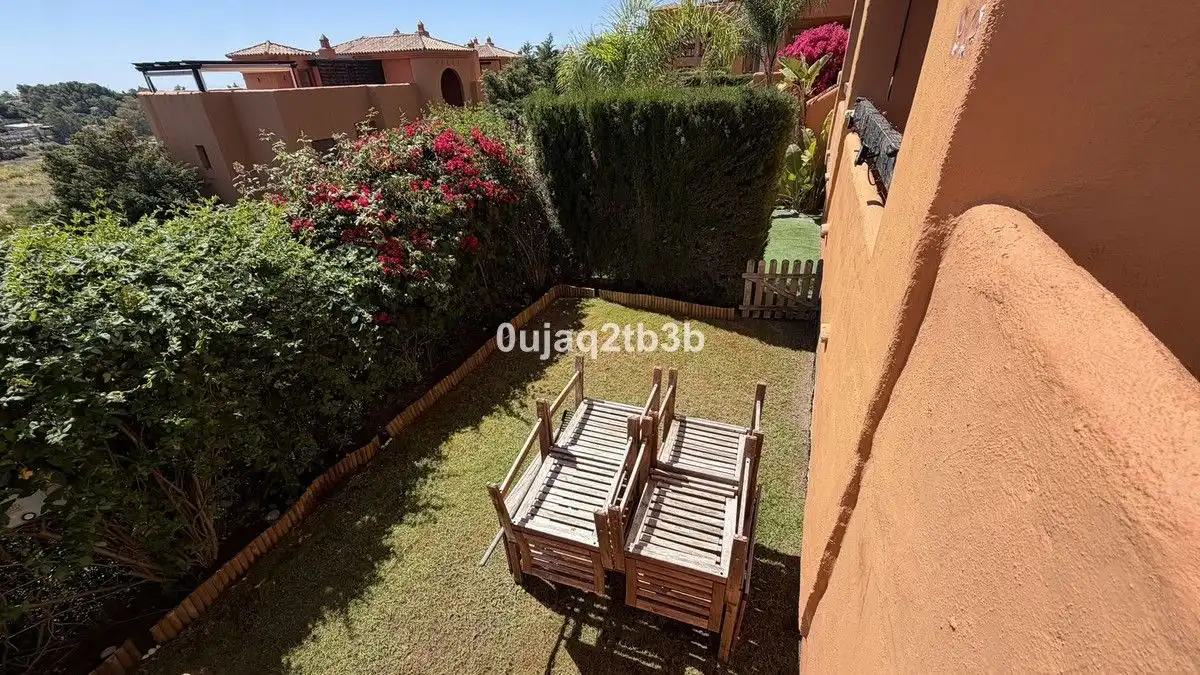 Apartamento con piscina en venta en Benahavís pueblo, imagen 22