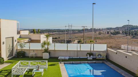 Foto 2 de Casa o xalet en venda a San Miguel de Salinas, Alicante