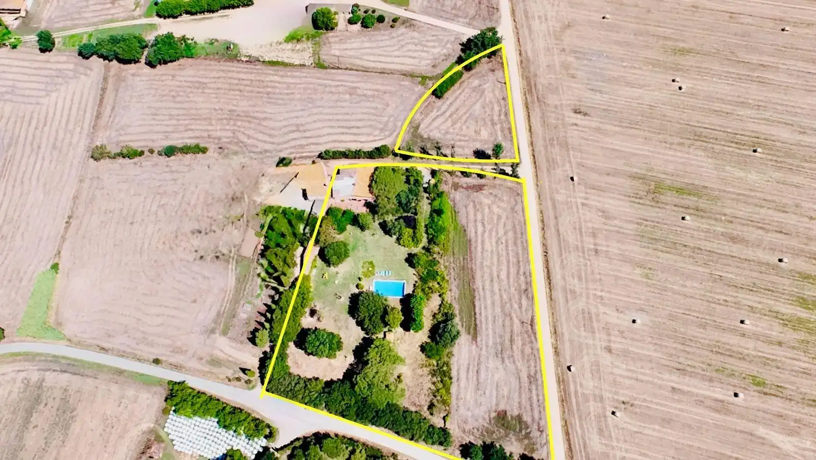 Landhaus mit Pool zum Verkauf in Camino de Cal Soldat, imagen 16