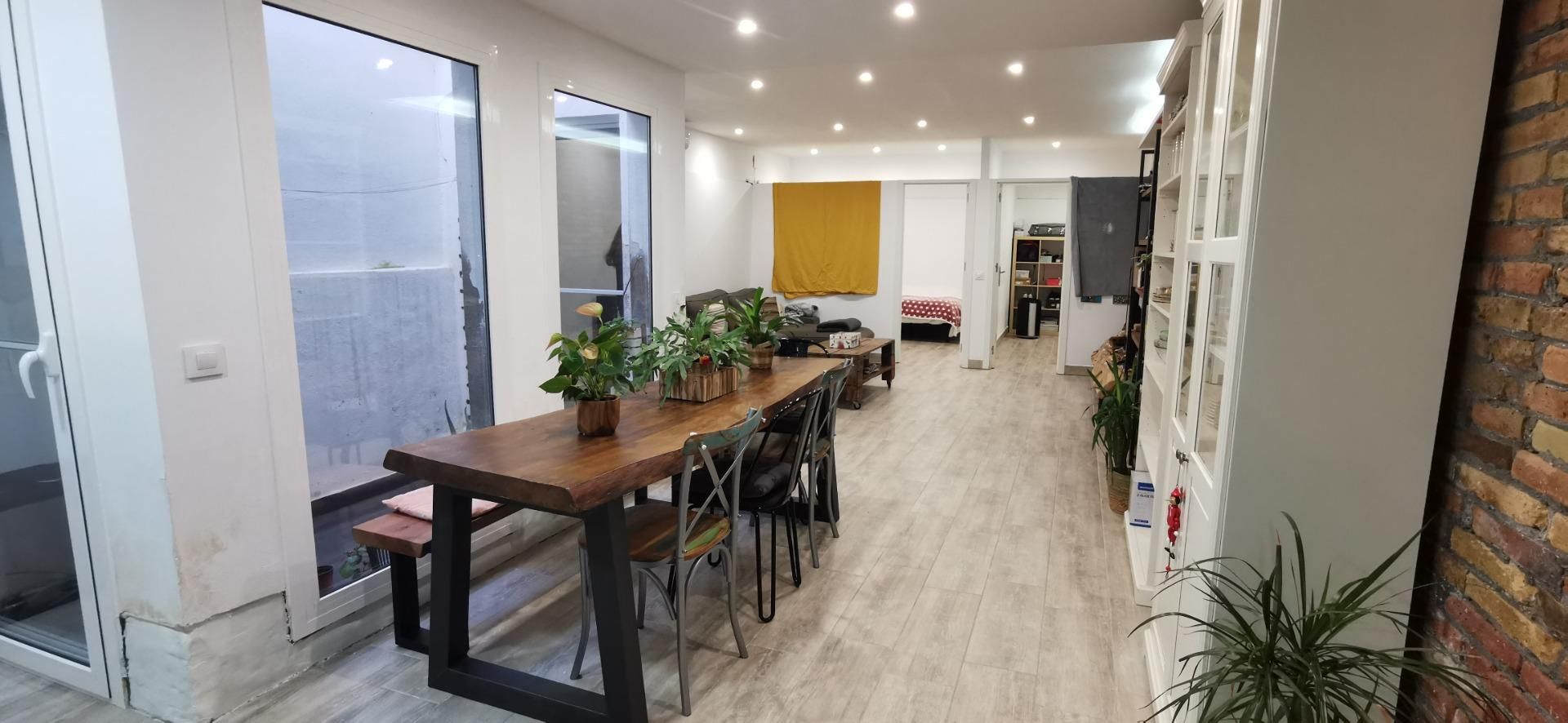 Planta baja for sale in Calella  with Heating