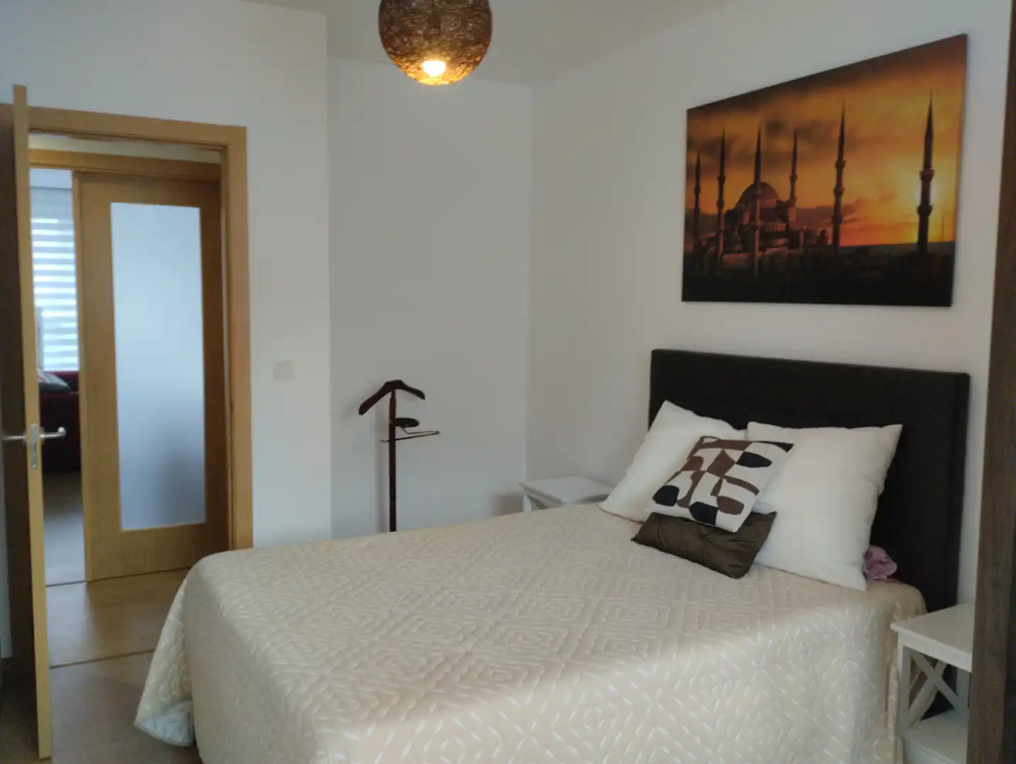 Flat with pool for sale in Barrio la Somadilla 31A, imagen 14