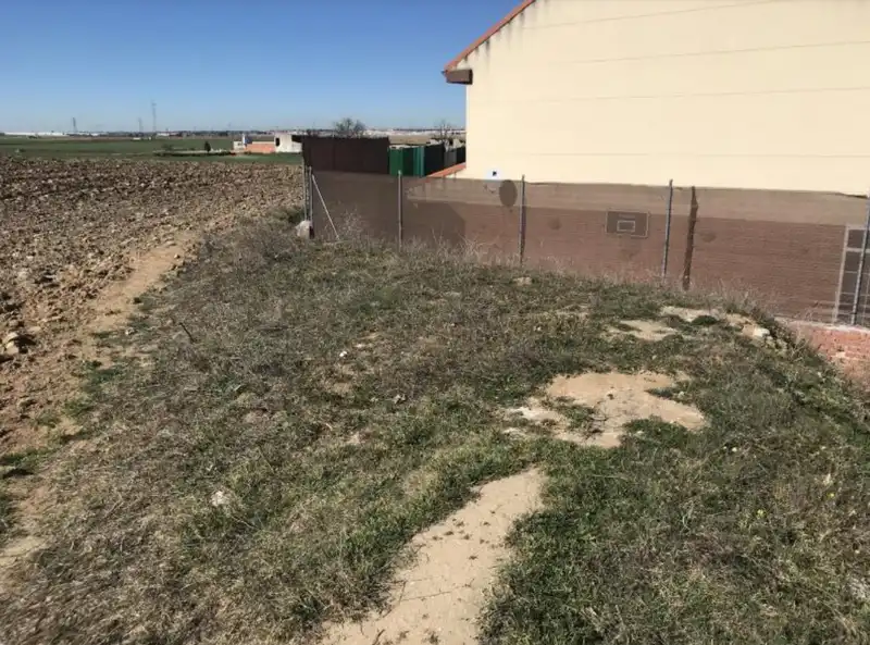 Residential land for sale in EL TEJAR, imagen 5