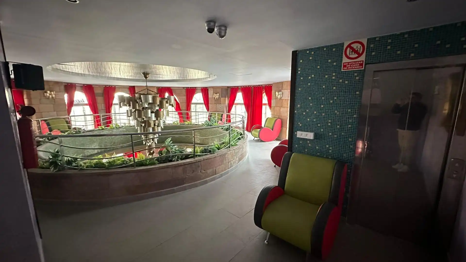 Local comercial en venda a MARITIMO MEDITERRANEO, imagen 28