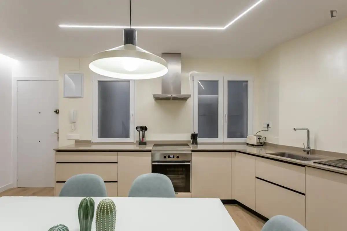 Habitación en Azpilañaga
