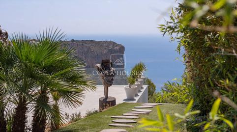 Foto 4 de Casa o chalet en venta en Cumbre del Sol, Alicante