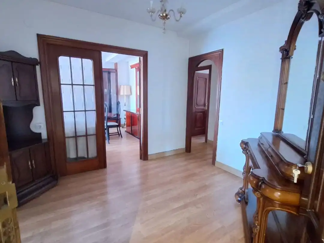 Flat for sale in Tafalla, Navarra