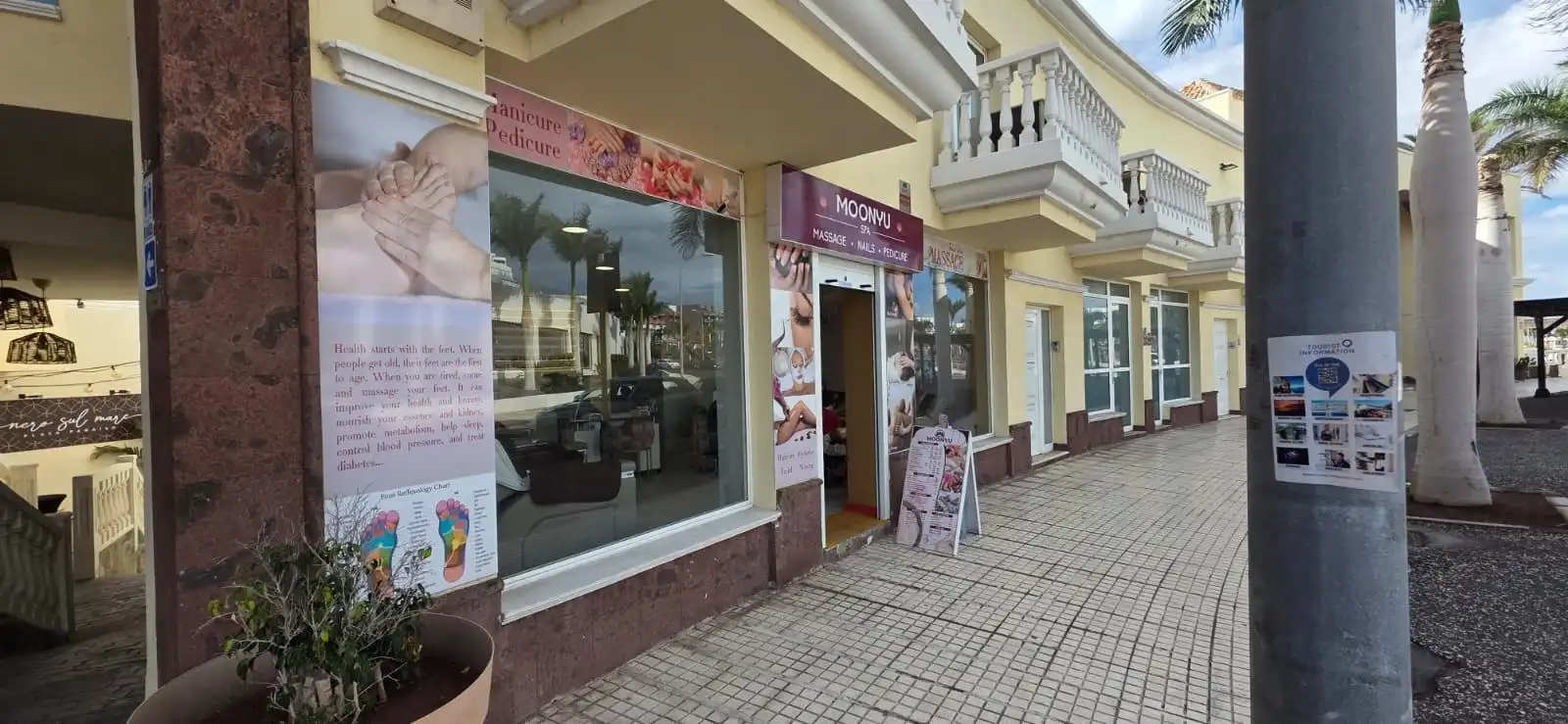Local en venta en Adeje