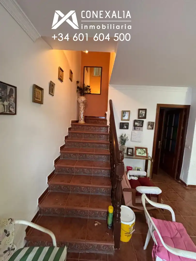 Maison avec terrasse à vendre à Setenil de las Bodegas, imagen 15