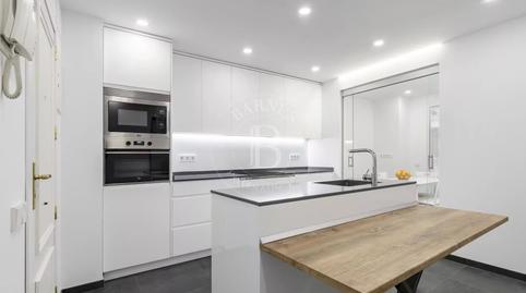 Photo 5 of Flat to rent in Hispanoamérica - Bernabéu,  Madrid Capital