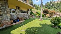 Garden of House or chalet for sale in Corbera de Llobregat  with Heating, Private garden and Terrace