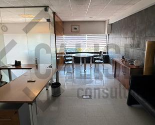 Office to rent in Sabadell  with Air Conditioner, Heating and Furnished