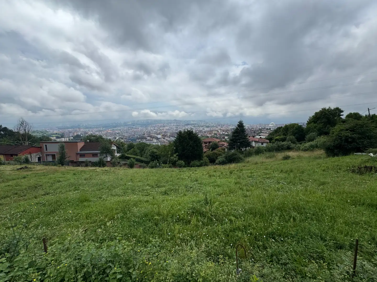Terreno residenziale in vendita a Caserio Torre 6A, imagen 20