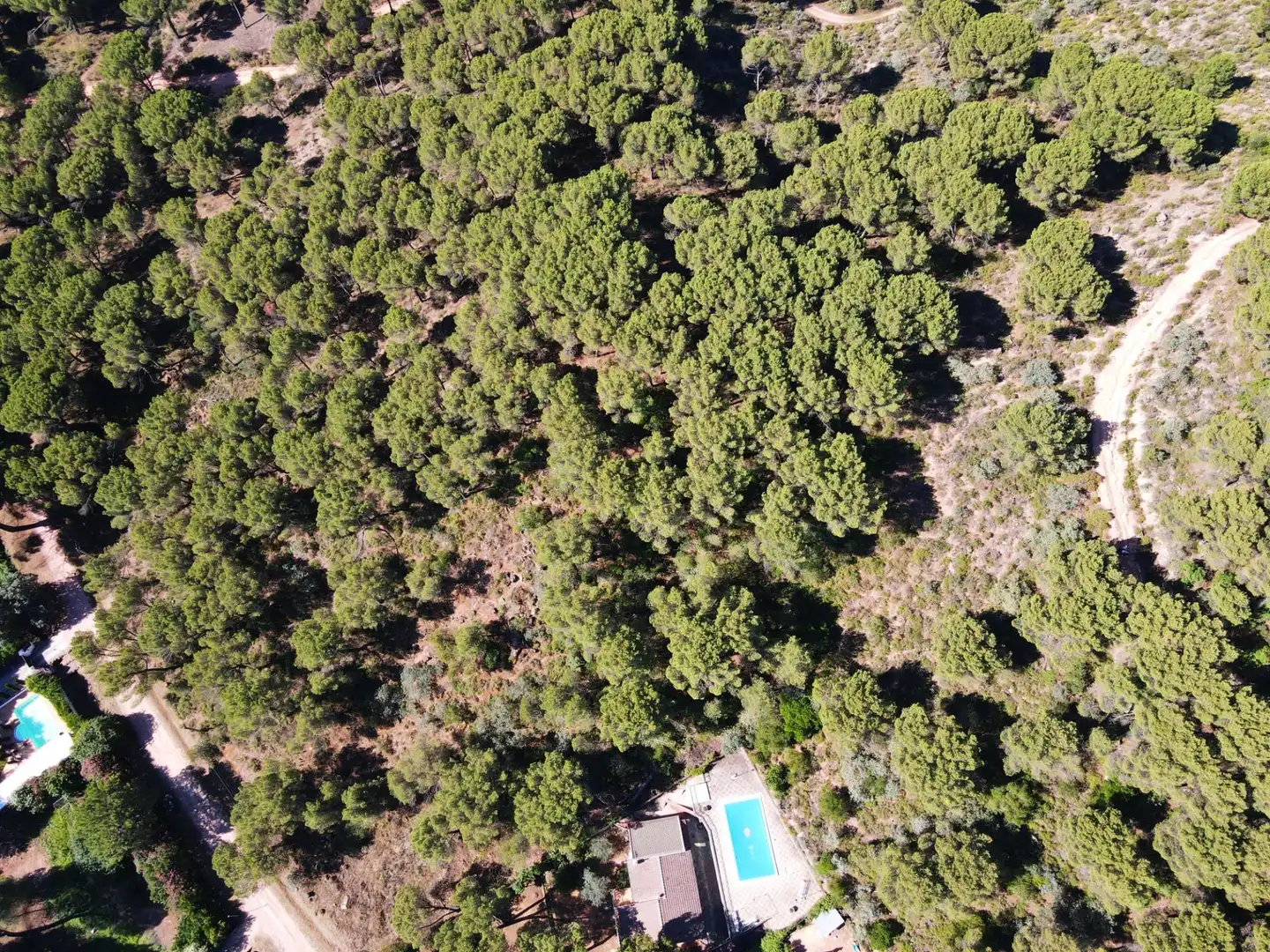Wohnbaugrundstück zum Verkauf in Periurbano Oeste - Sierra, imagen 8