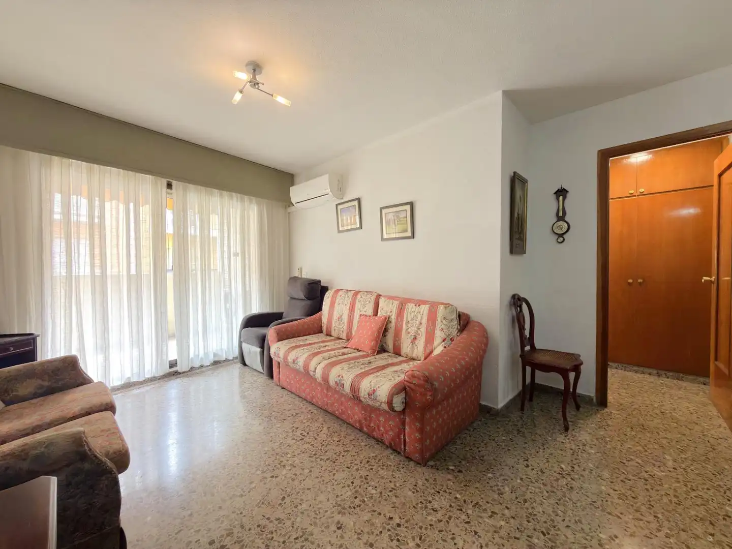 Flat with lift for sale in SANT VICENT FERRER, imagen 9