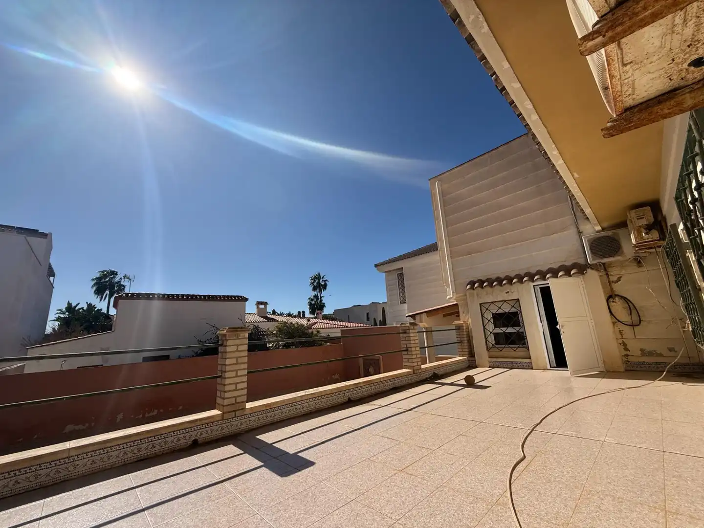 Villa avec terrasse à vendre à Nueva Almería - Cortijo Grande - Vega de Acá, imagen 32