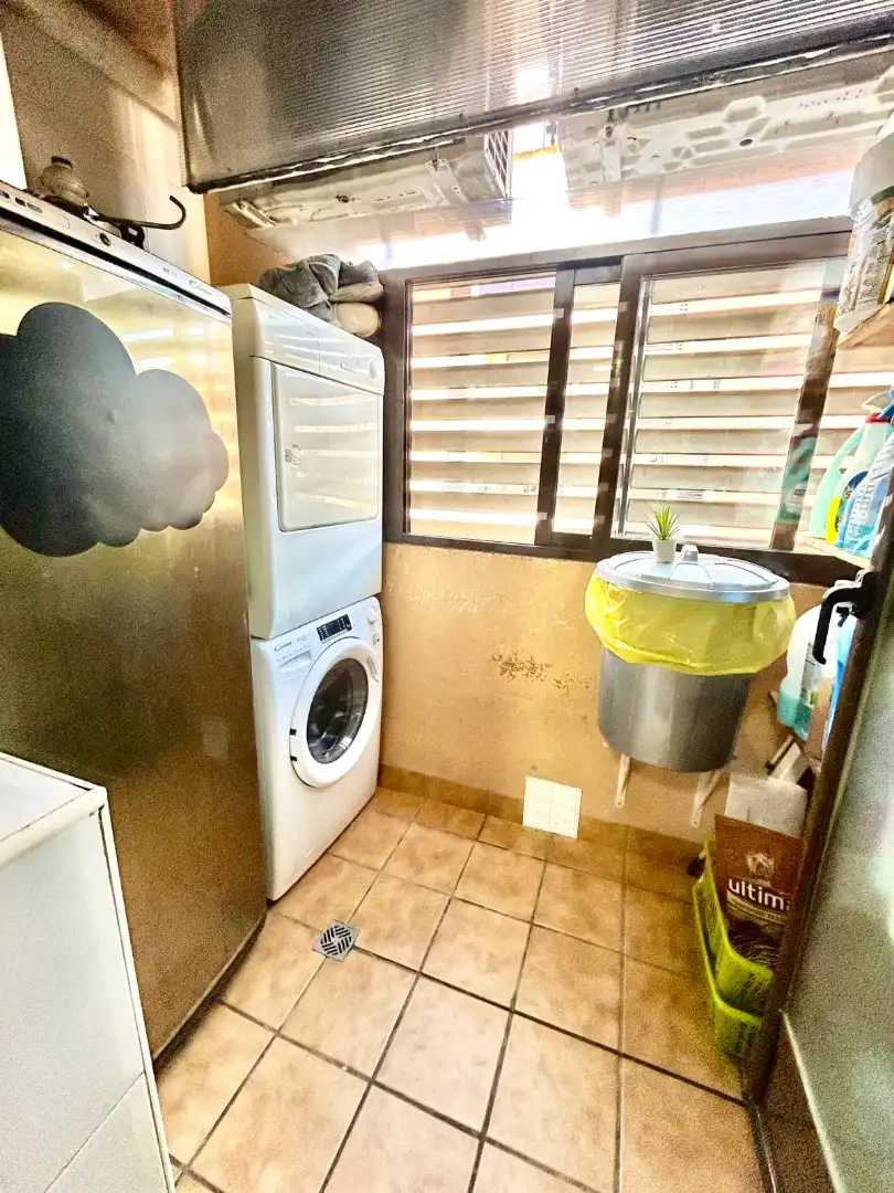 Piso en venta en Calle Sierra Almagrera, 20, El Parador de las Hortichuelas