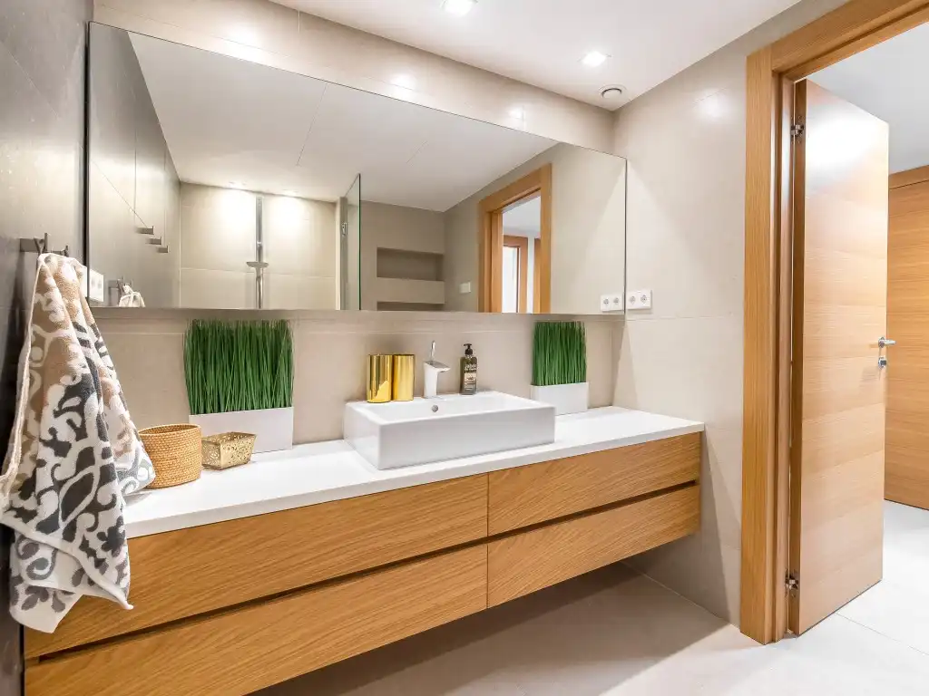 Villa con piscina in vendita a Milla de Oro, imagen 32