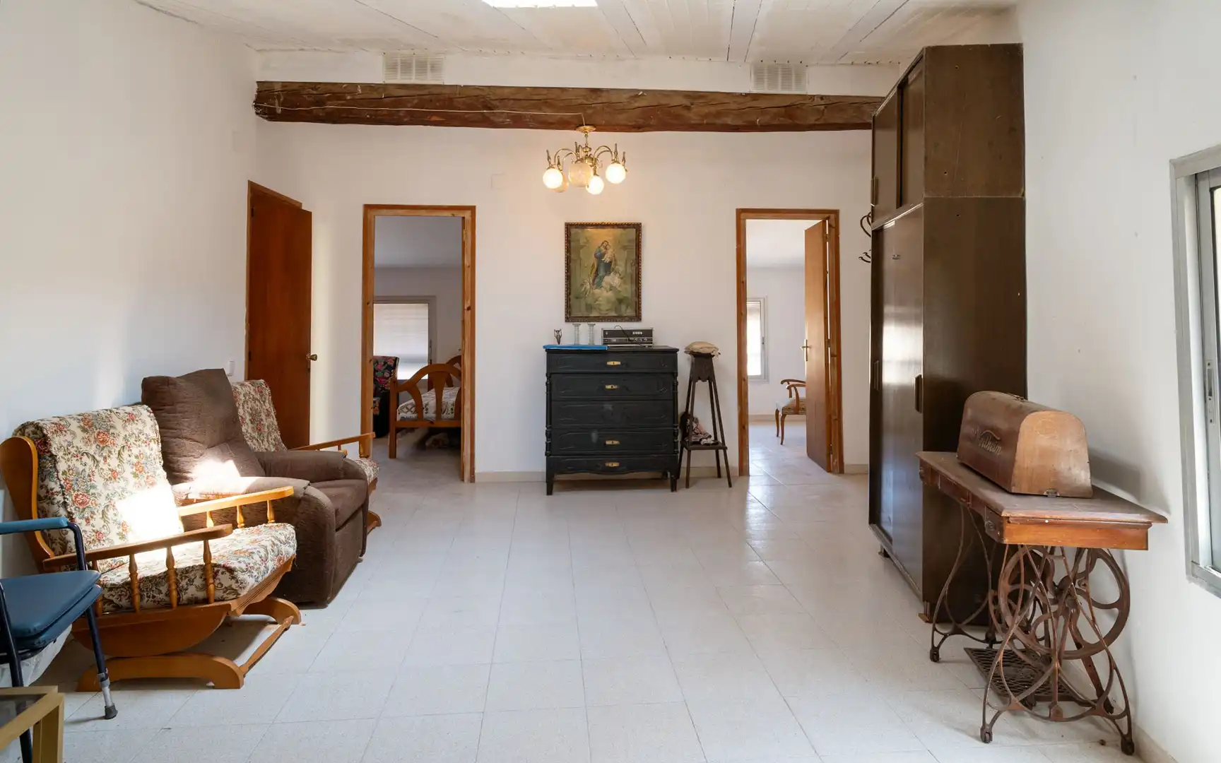 Casa o chalet en venta en Vallmoll con Trastero, Amueblado y Balcón
