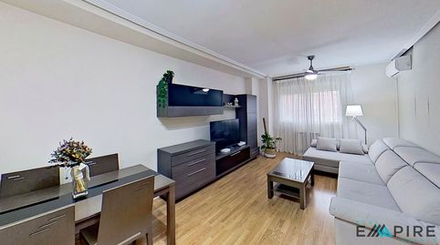 Foto 3 von Maisonette zum Verkauf in El Nido - Las Fuentes, Parla