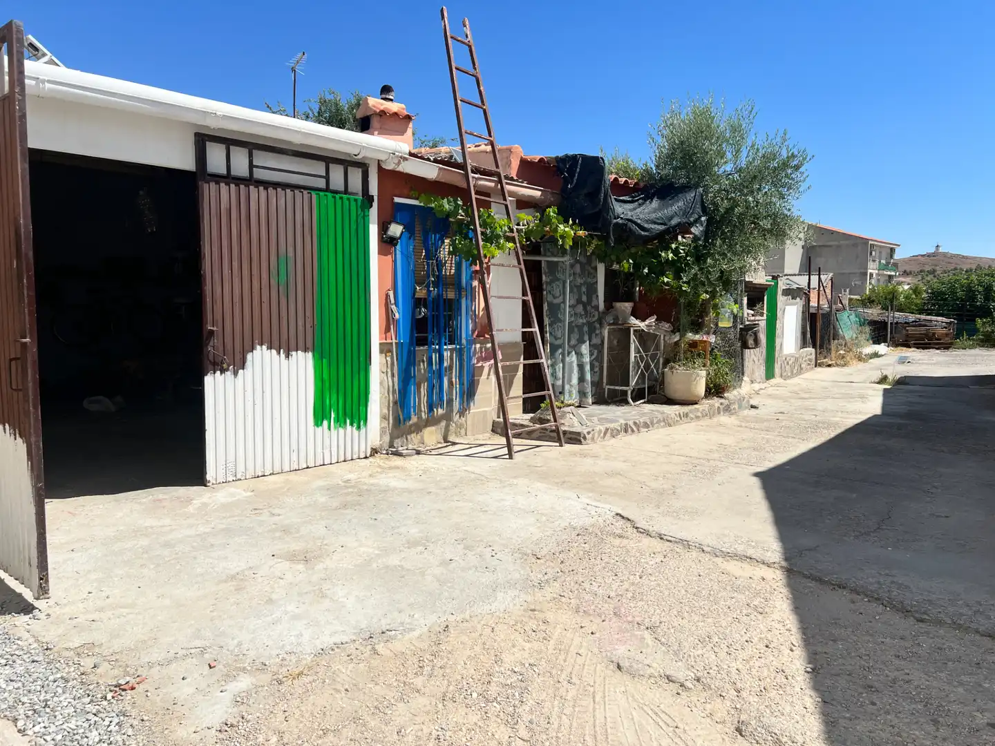 Terreny residencial en venda a Herencia, imagen 3