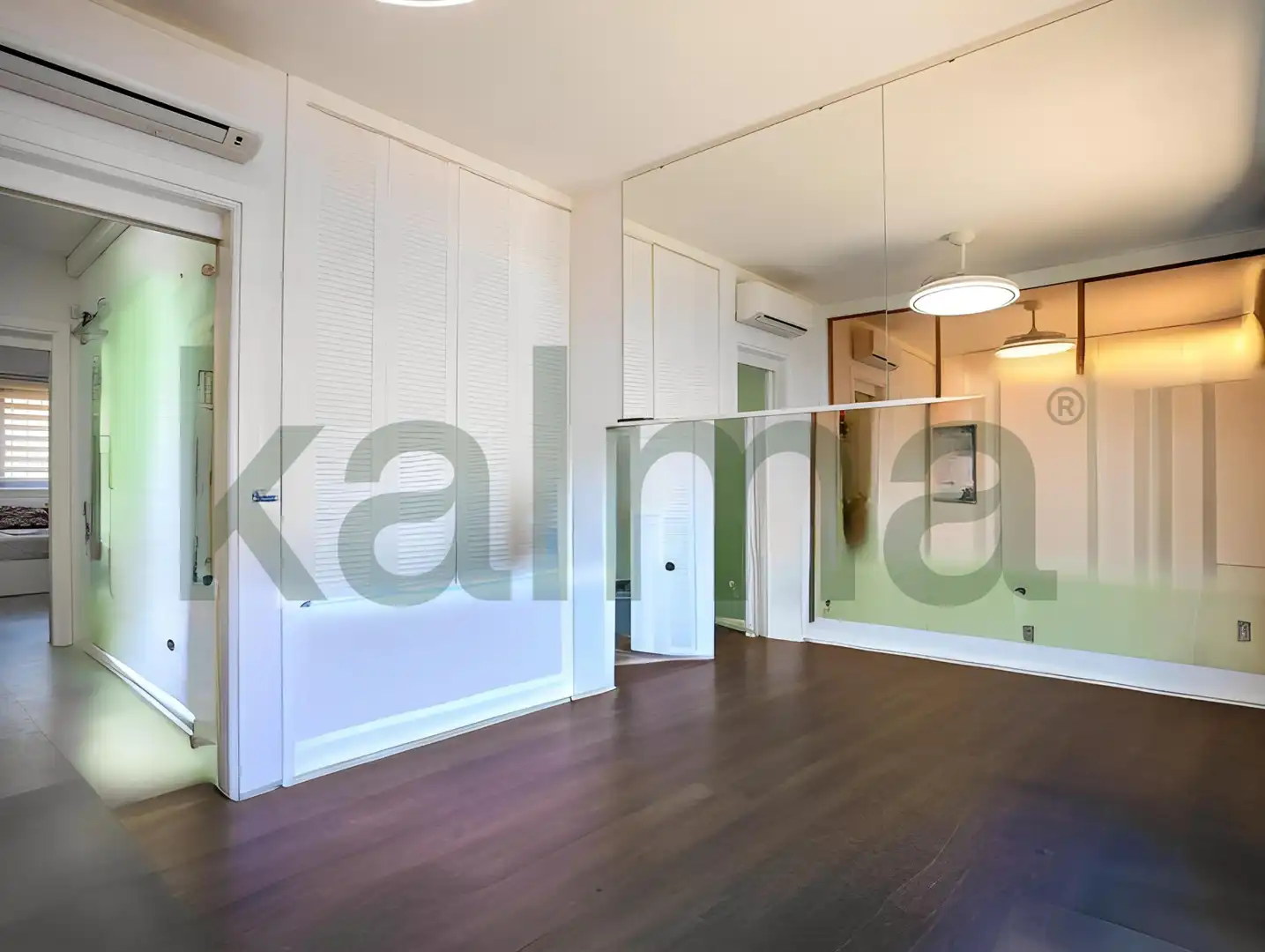 Bedroom of Duplexes for sale in El Rosario  with Air Conditioner, Heating and Terrace