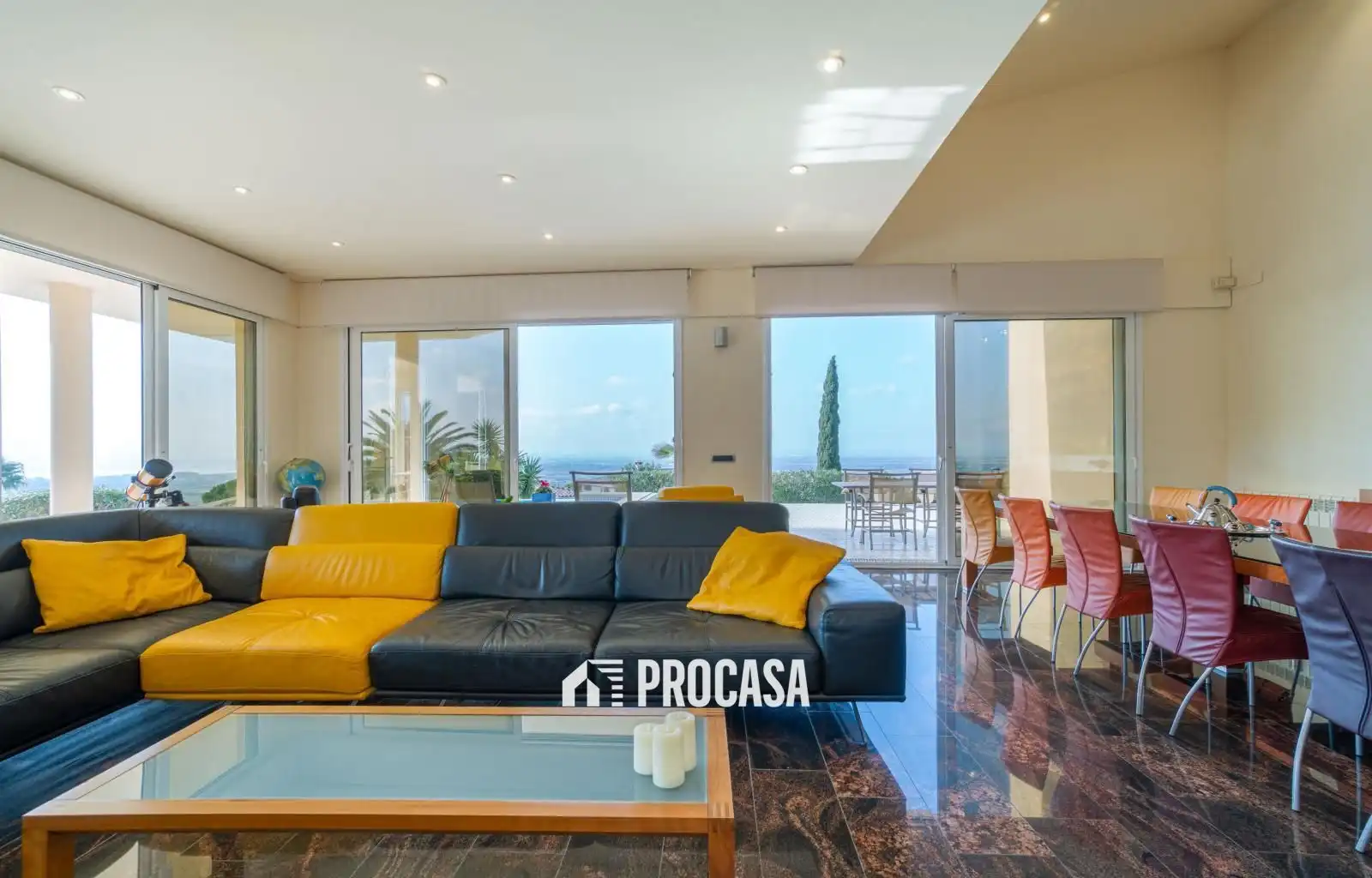 Casa o xalet en venda a Descartes, Palau-saverdera