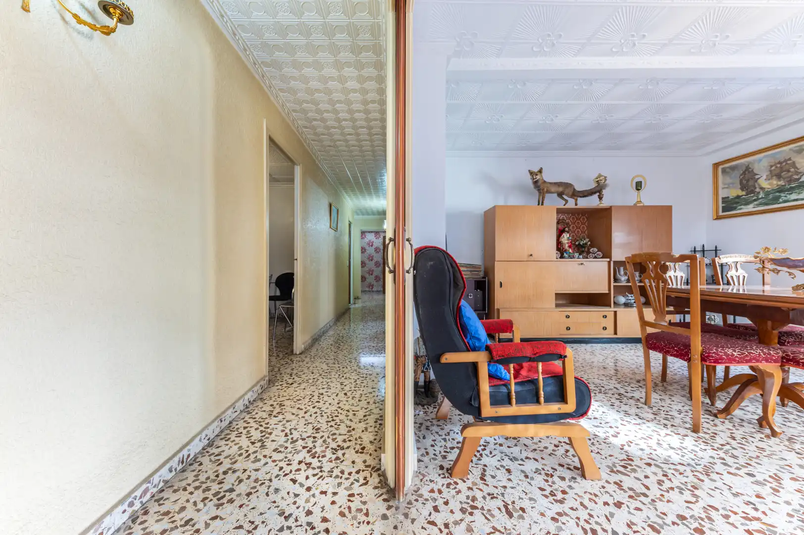Flat for sale in Calle Salvador de Madariaga, Sangonera la Seca