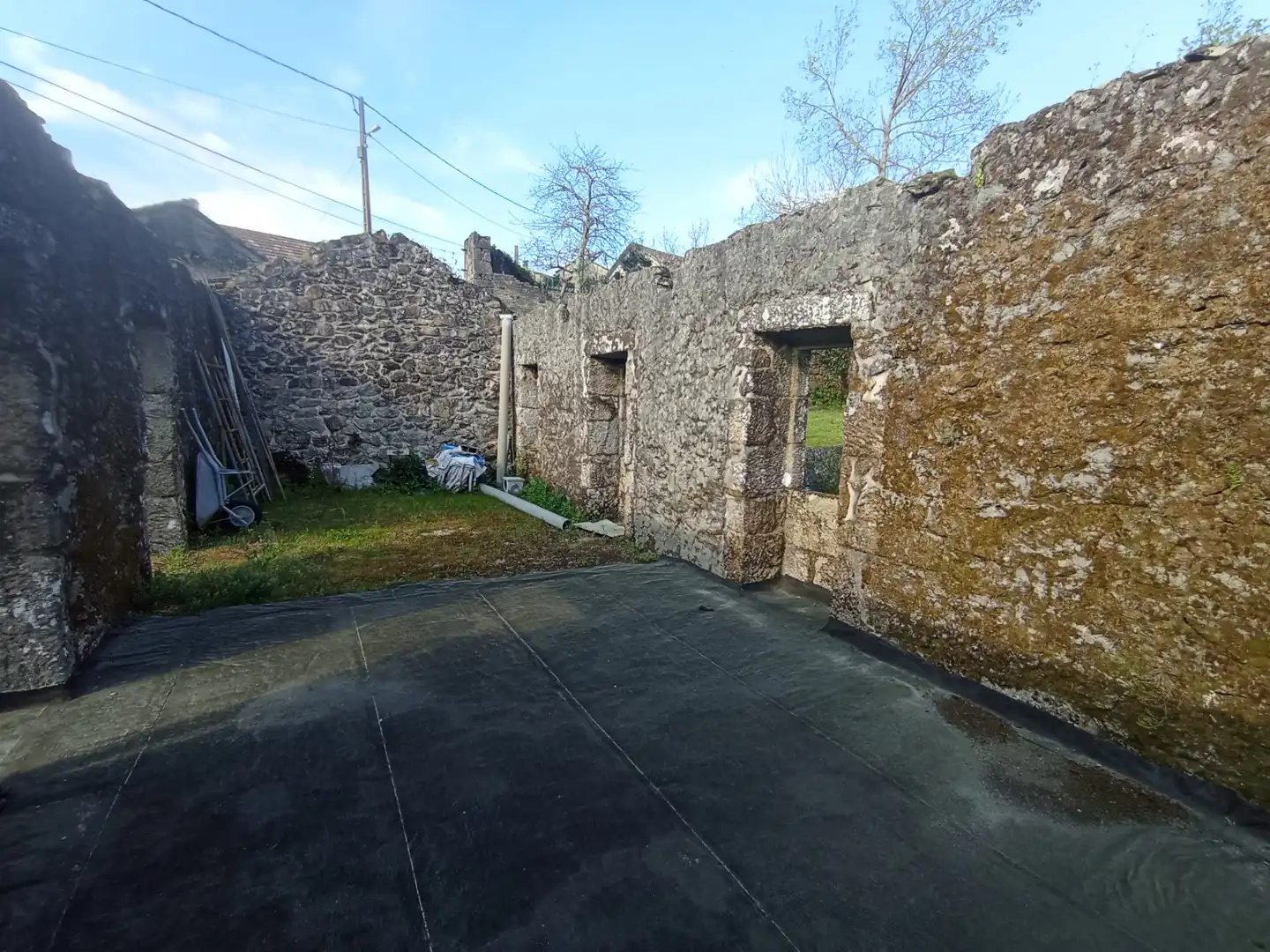 Haus mit Garten zum Verkauf in Mondariz-Balneario, imagen 6