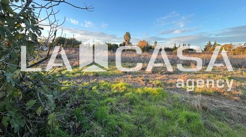 Foto 5 de Residencial en venda a Oromana, Alcalá de Guadaira