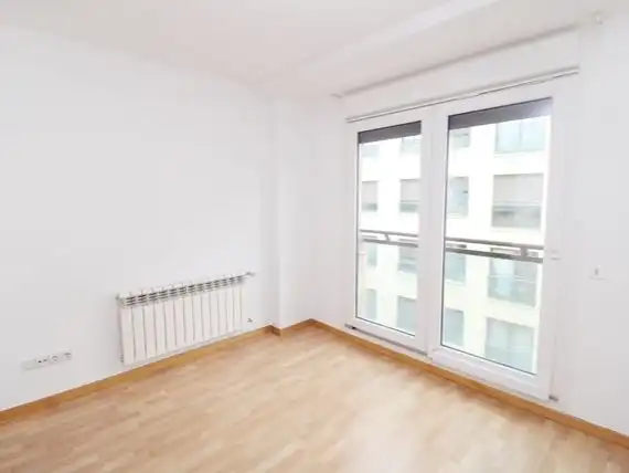 Apartament amb ascensor de lloguer a calle tomás lopez 9, imagen 12